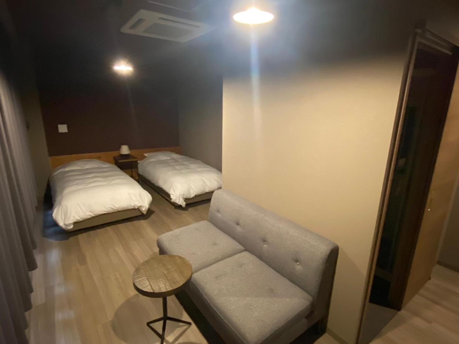 Wise Owl Hostels 札幌市 エクステリア 写真
