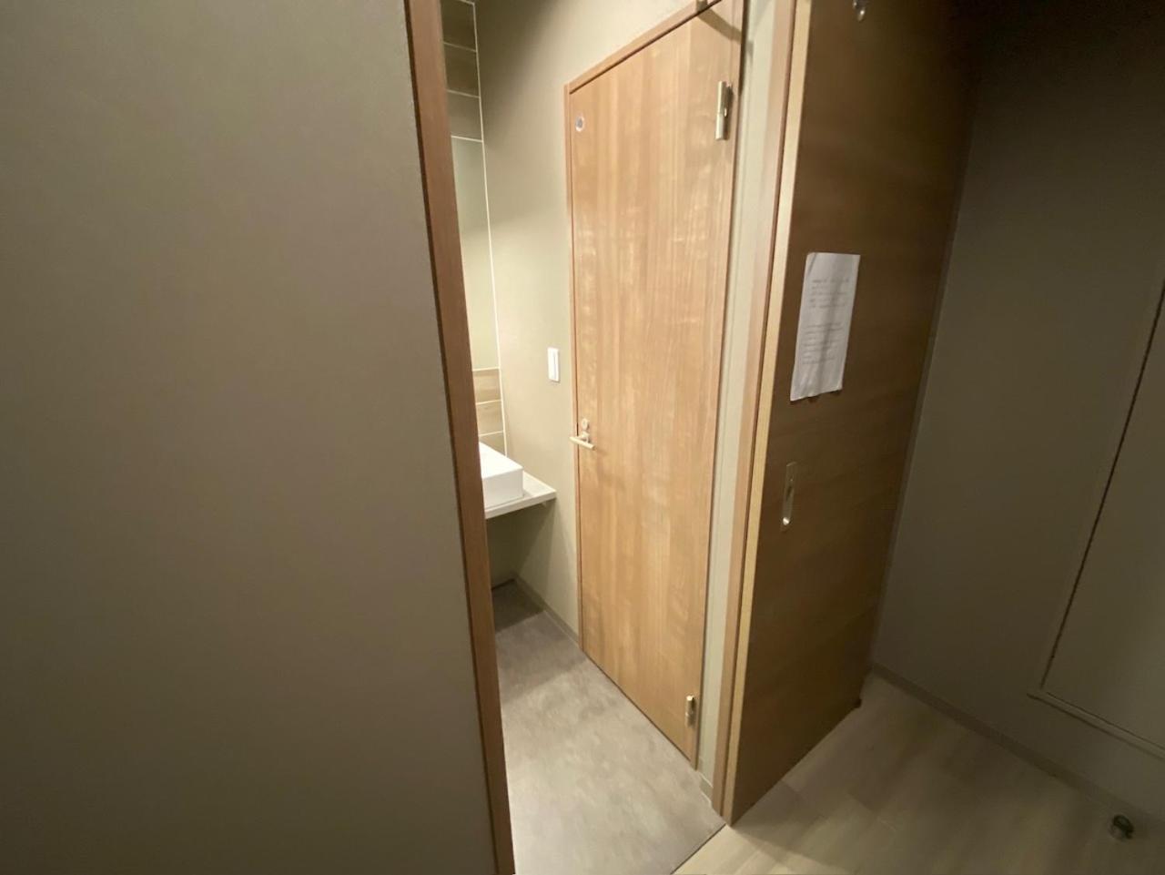Wise Owl Hostels 札幌市 エクステリア 写真