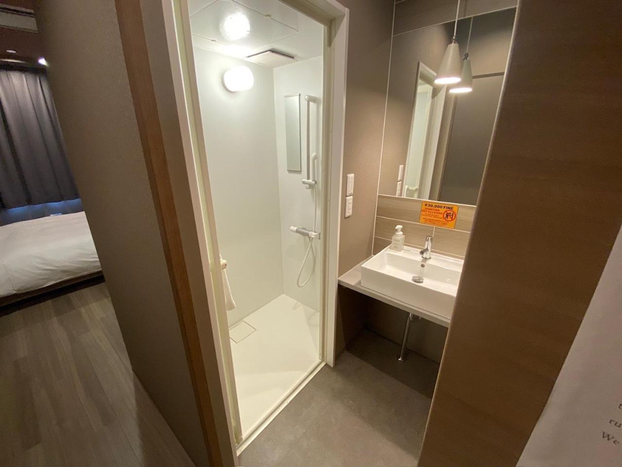 Wise Owl Hostels 札幌市 エクステリア 写真