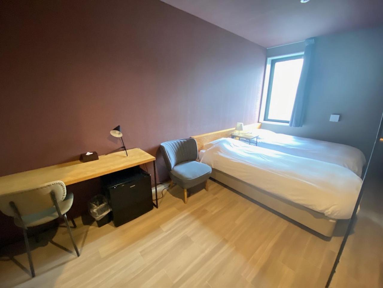 Wise Owl Hostels 札幌市 エクステリア 写真